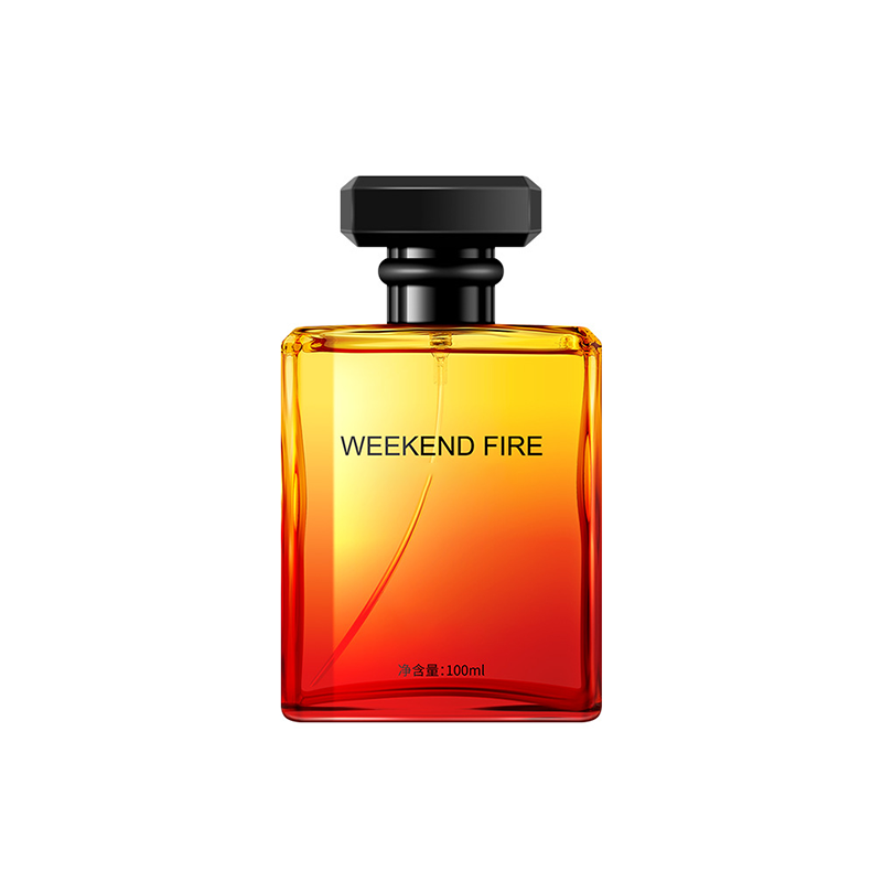WEEKEND FIRE, Erotic perfumes, Floral and fruity fragrance