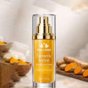 turmeric lotion for skin whitening