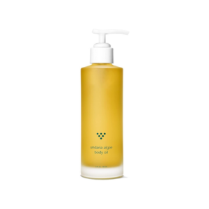 Undaria Algae Body Oil – Visibly Firming, Deeply Moisturizing