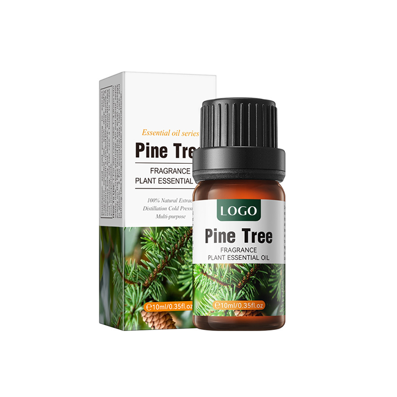Pine Scented Plant Essential Oil，100% naturally extracted.