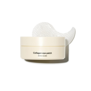 Collagen Eye Patch Jericho Rose Jelly