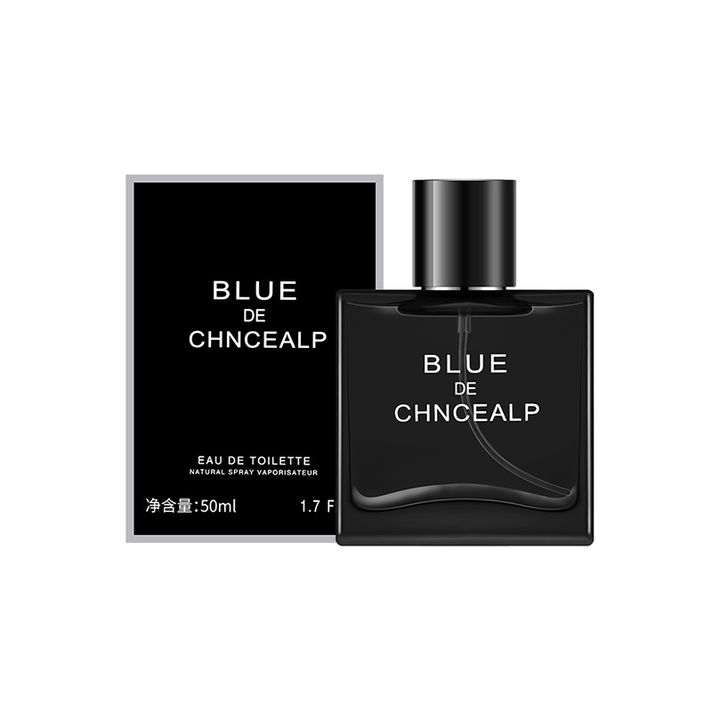 BLUE DE CHNCEALP, Eau de toilette, men’s fragrance, Ocean Gentleman