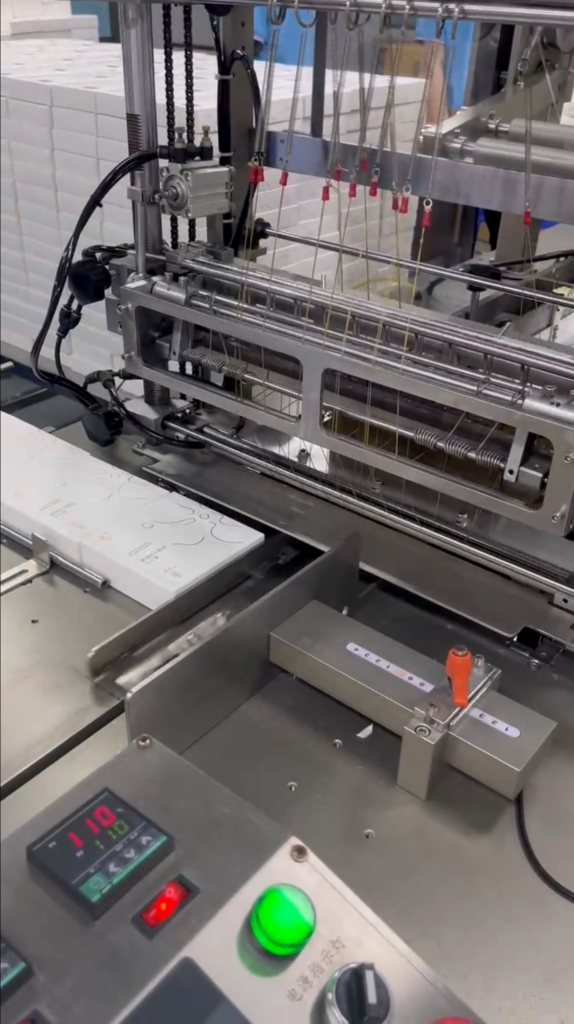 Packaging Line Proof | Automated Cartoning for Retail-Ready Packs