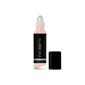Eye serum with rollerball design