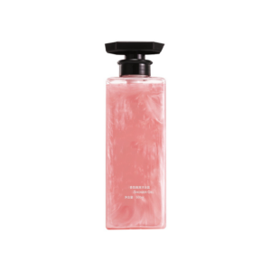 Pink Allure Fragrance Shower Gel