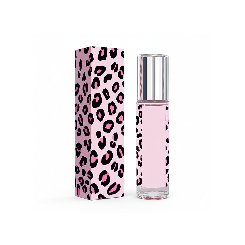 Pheromones Perfumes for Women,Long Lasting Roll on Perfume Oil