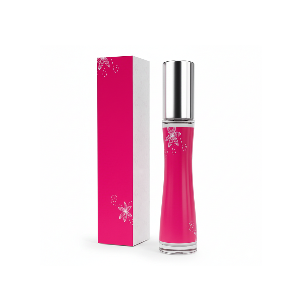 Pheromone Perfume for Women,Fragrance Pheromone Cologne Attract Men