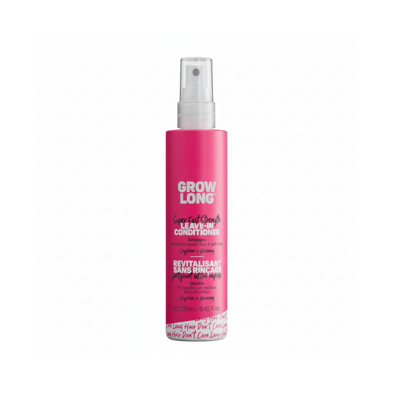 Leave-In Hair Conditioner Spray for Long & Detangle Hair
