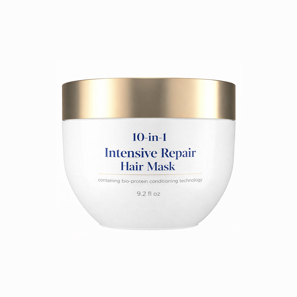 10-in-1 Intensive Repair Hair Mask