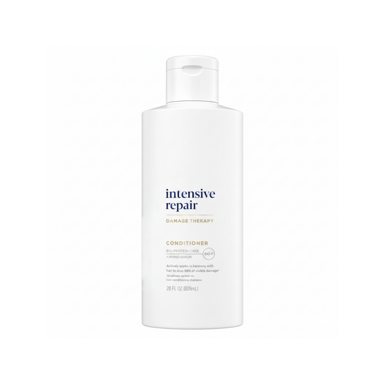 Conditioner Intensive Repair for Damaged Hair