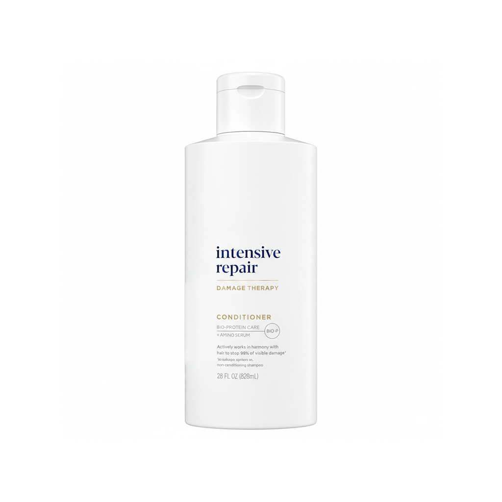 Conditioner Intensive Repair for Damaged Hair