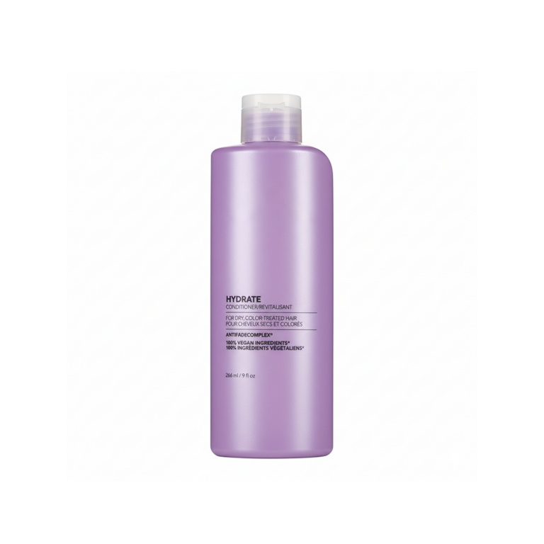 Hydrate Conditioner – For Dry or Color Treated Hair