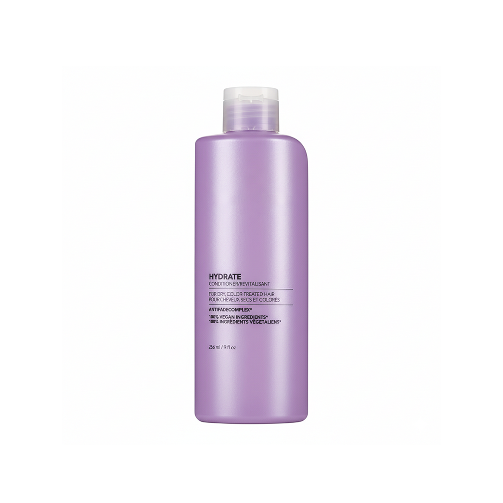 Hydrate Conditioner - For Dry or Color Treated Hair