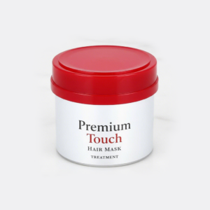 Premium Touch Hair Mask treatment