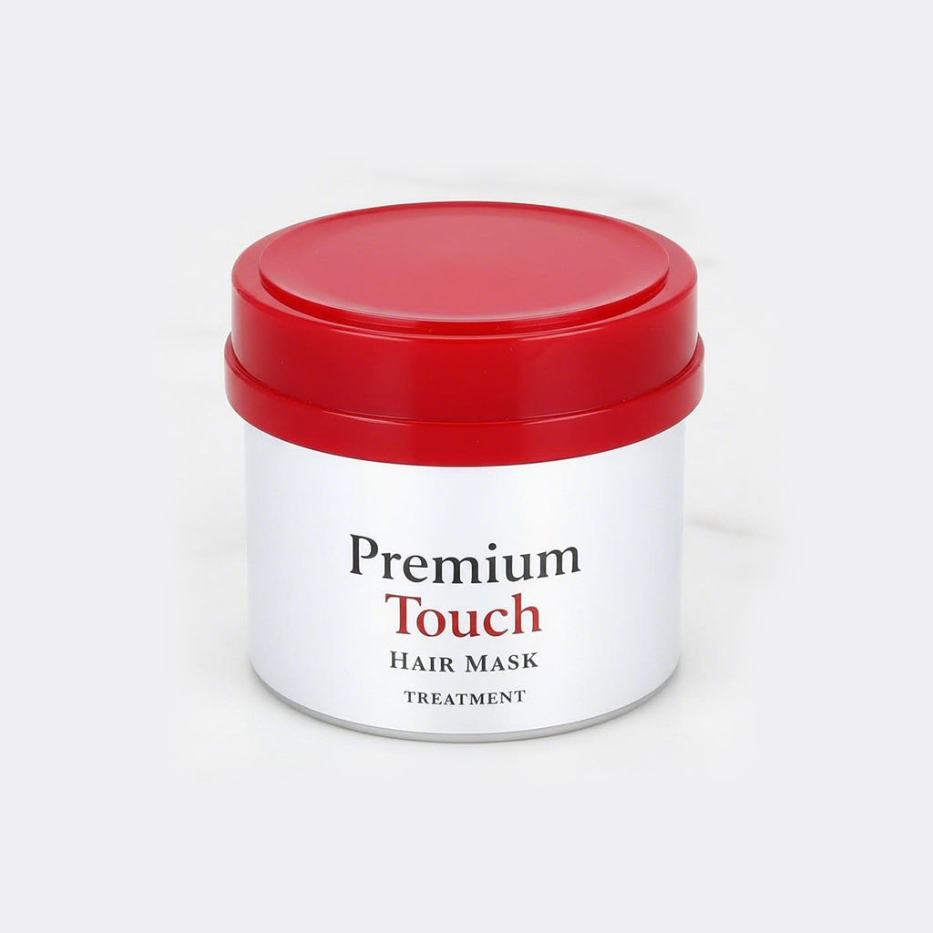 Premium Touch Hair Mask treatment