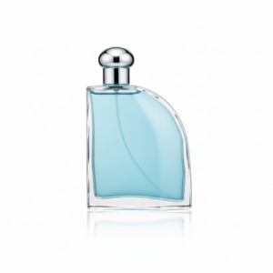 Eau de Toilette , Notes of Basil, Jasmine, and Cedarwood