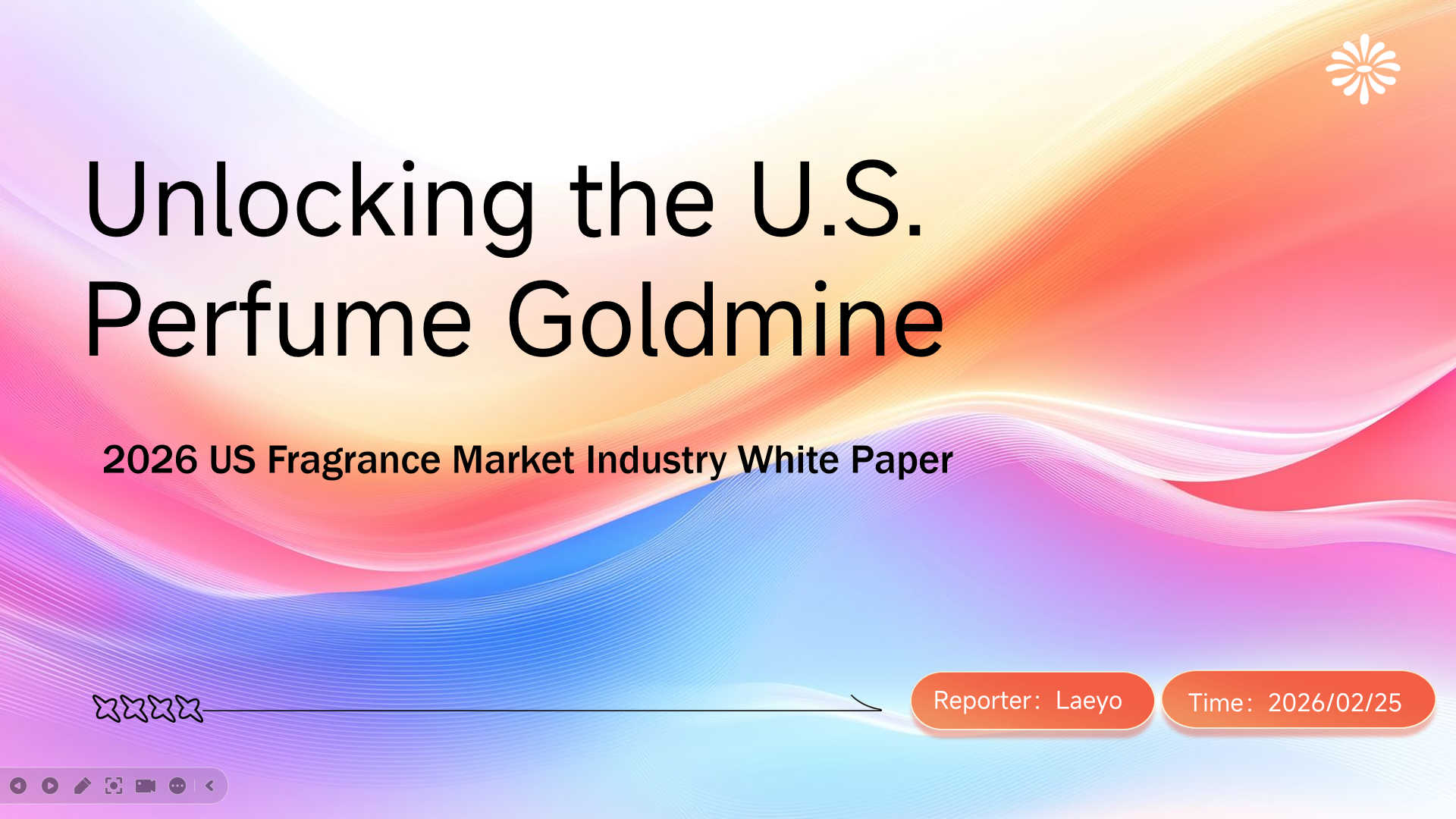 Unlocking the U.S. Perfume Goldmine (2026): The Fragrance Market Playbook for Brand Growth & Profitable Launches