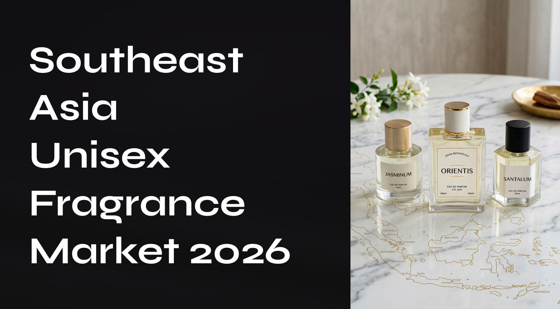 Southeast Asia Unisex Fragrance Market 2026