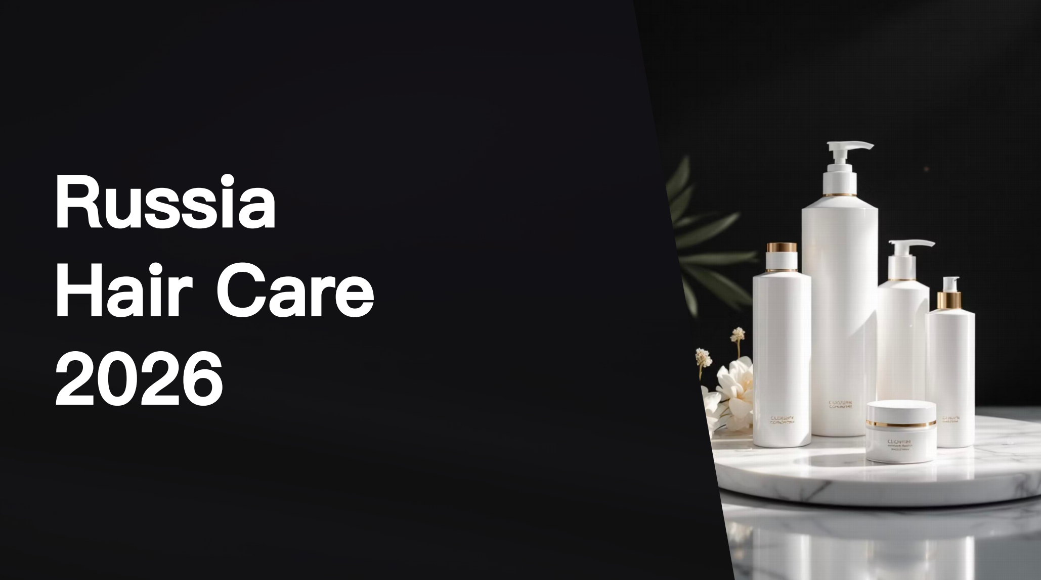 RussiaHair Care 2026