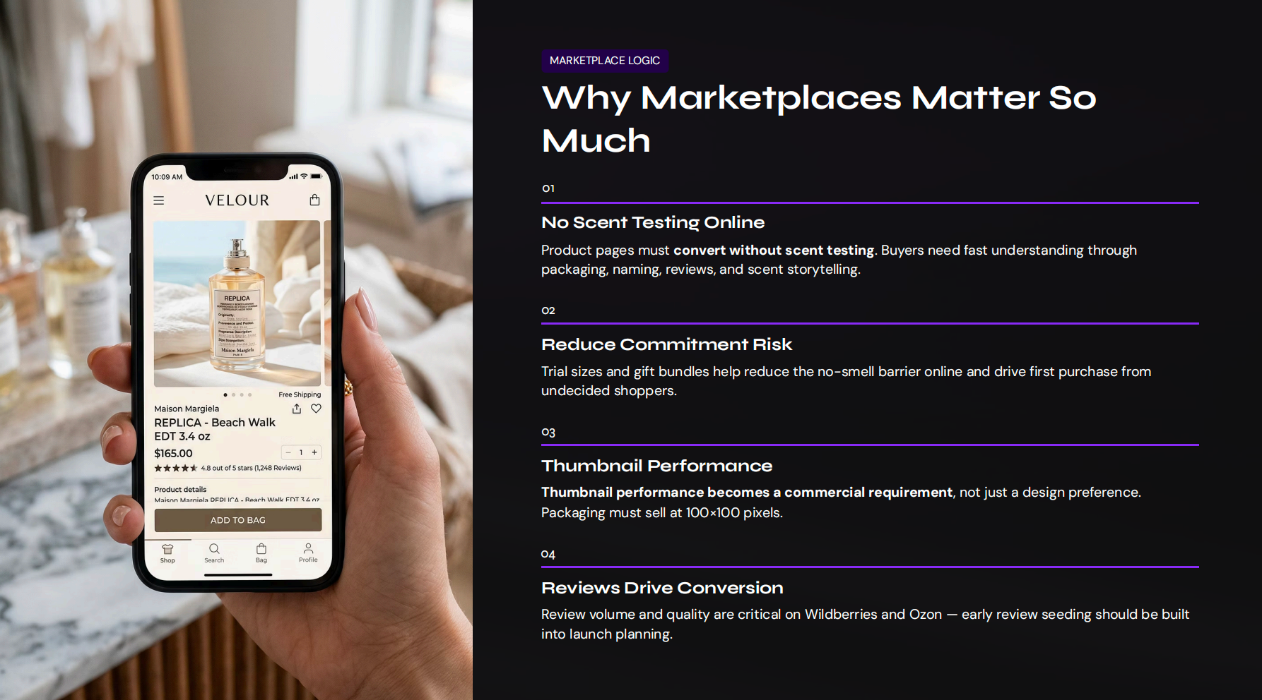 Why Marketplaces Matter So Much