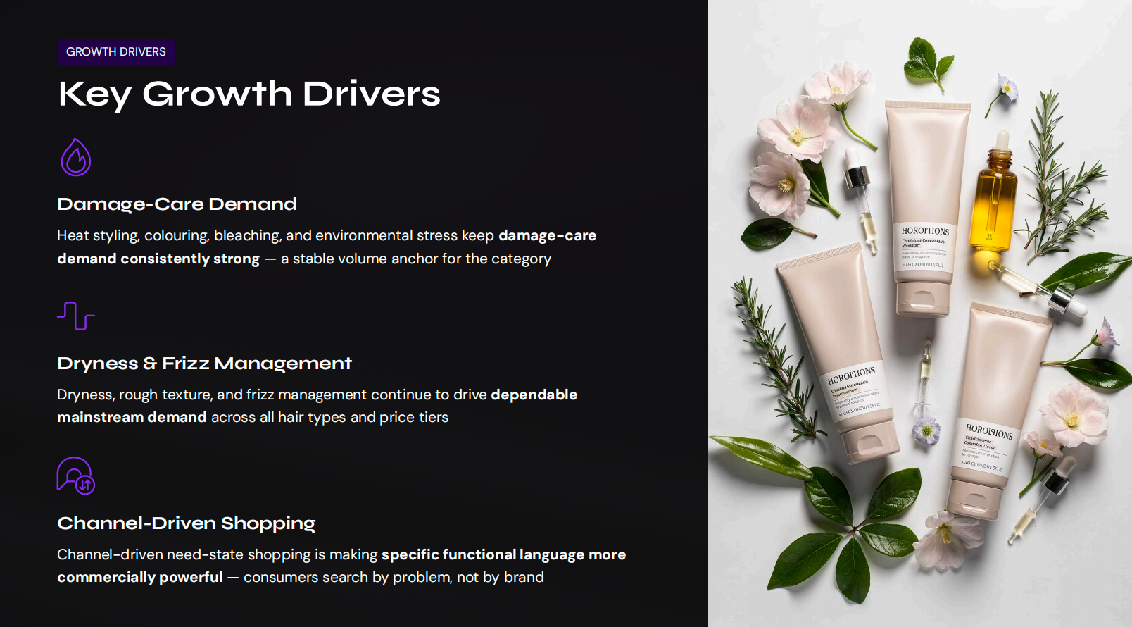 Key Growth Drivers