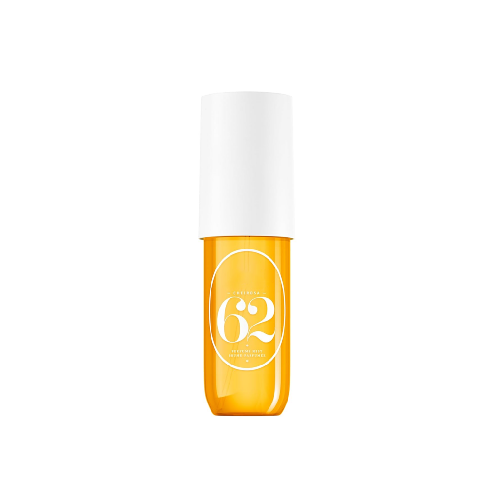 Hair & Body Perfume Mist