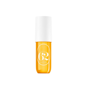 Hair & Body Perfume Mist